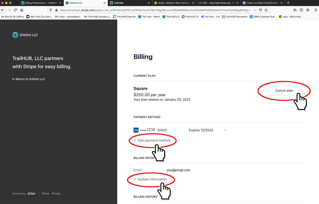 Billing7
