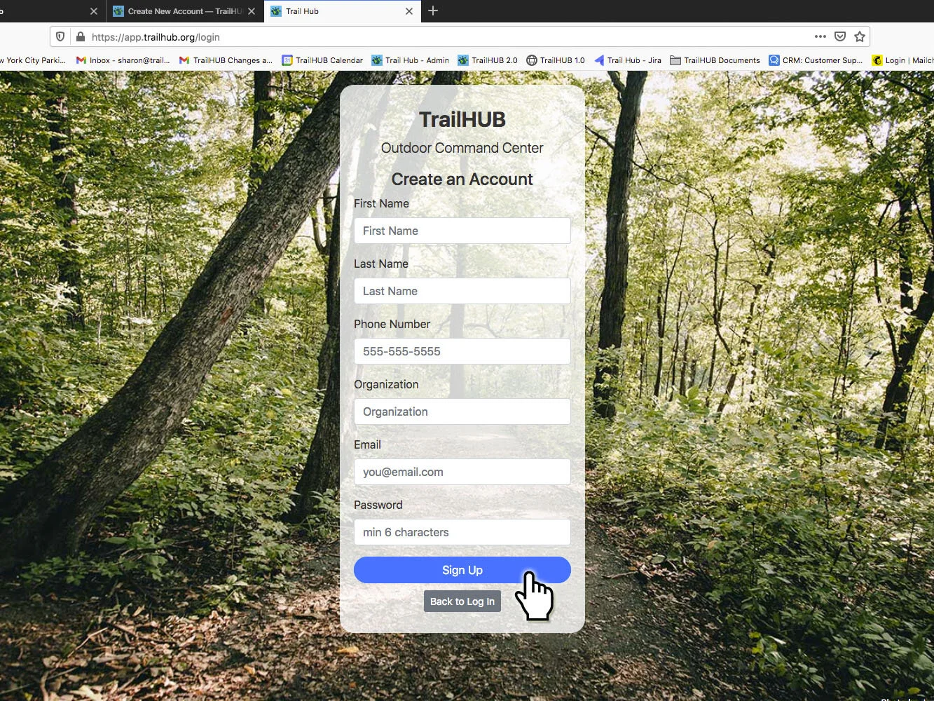 CreateACCT2