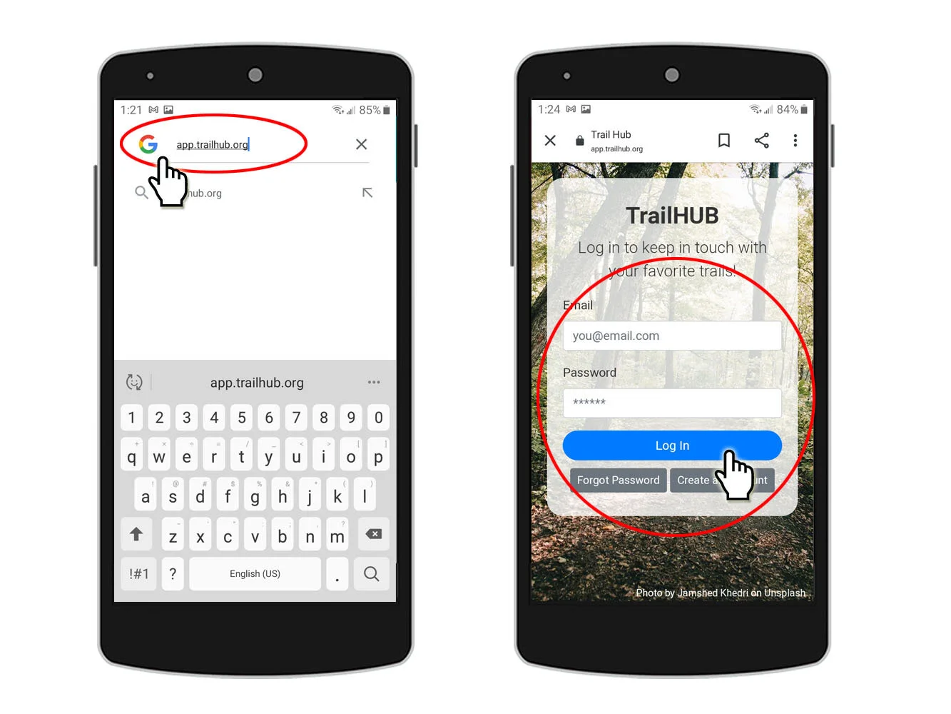 Android1A