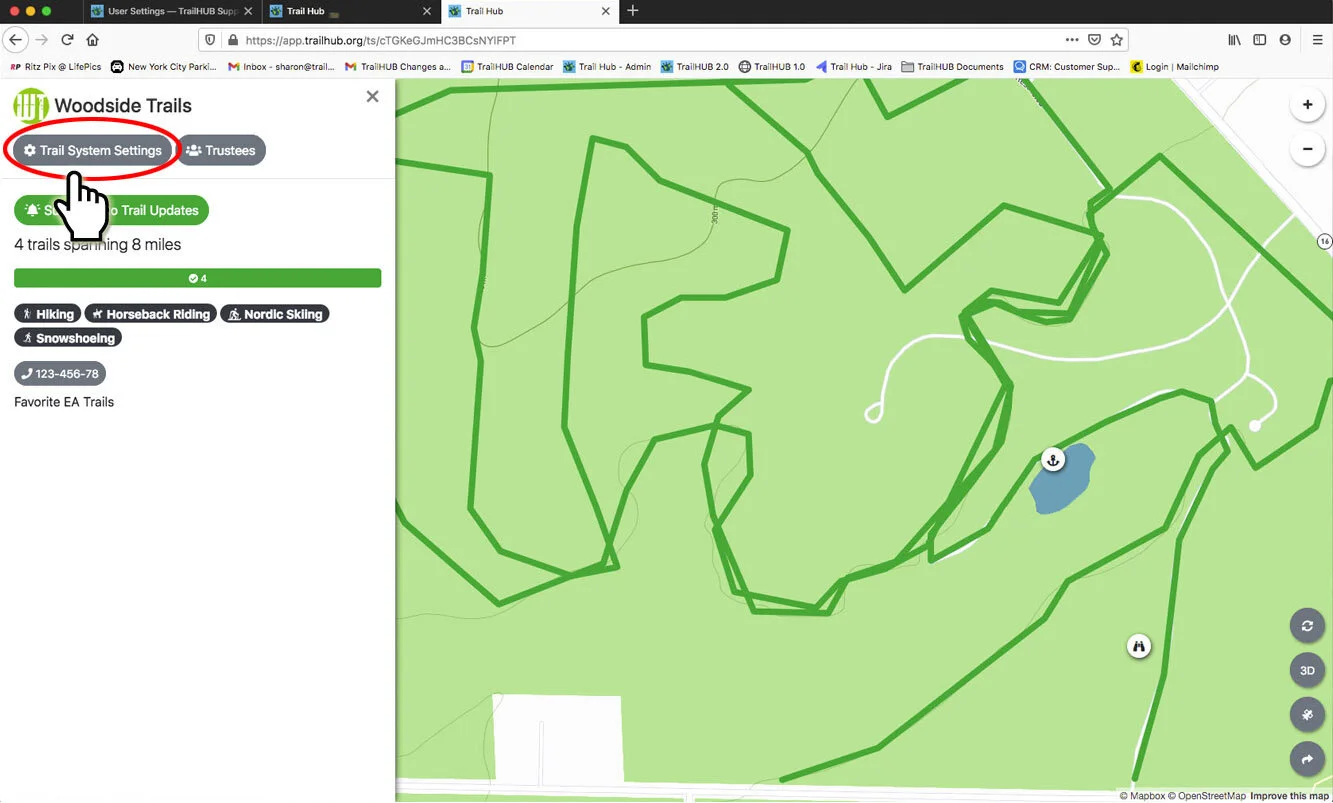 TS Related Trails 2