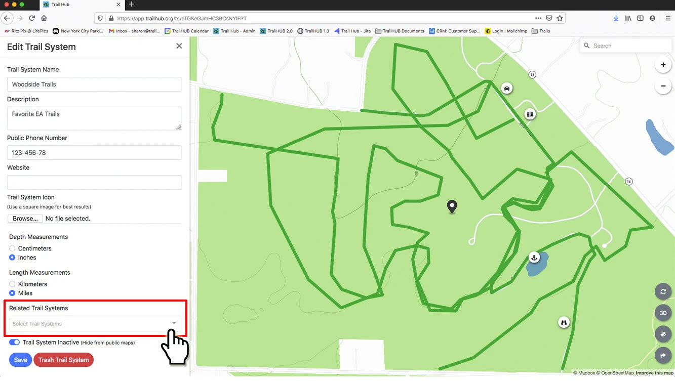 TS Settings3b RelatedTrails