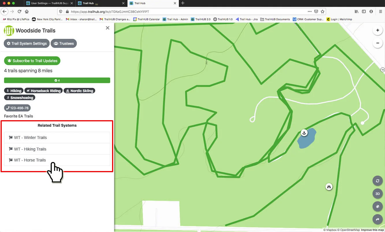 TS Related Trails 5